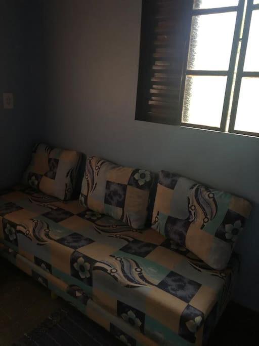 Casa Amarela Prumirim Ubatuba Εξωτερικό φωτογραφία