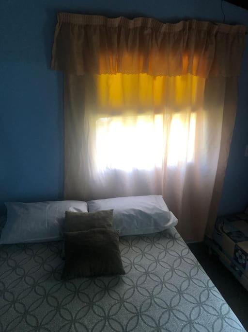 Casa Amarela Prumirim Ubatuba Εξωτερικό φωτογραφία