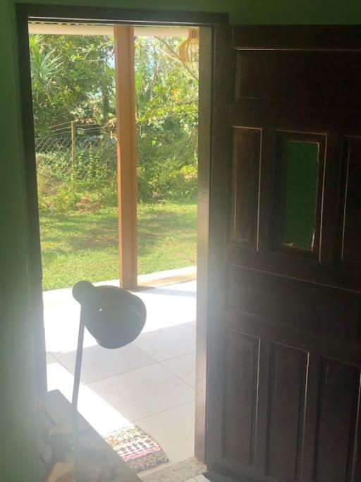 Casa Amarela Prumirim Ubatuba Εξωτερικό φωτογραφία