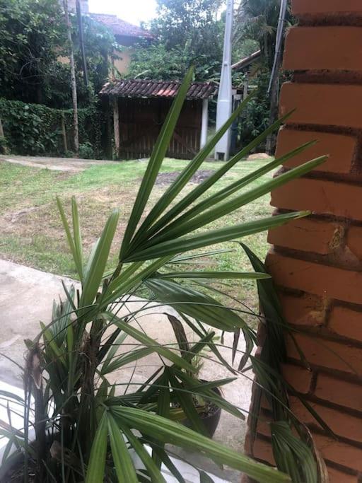 Casa Amarela Prumirim Ubatuba Εξωτερικό φωτογραφία